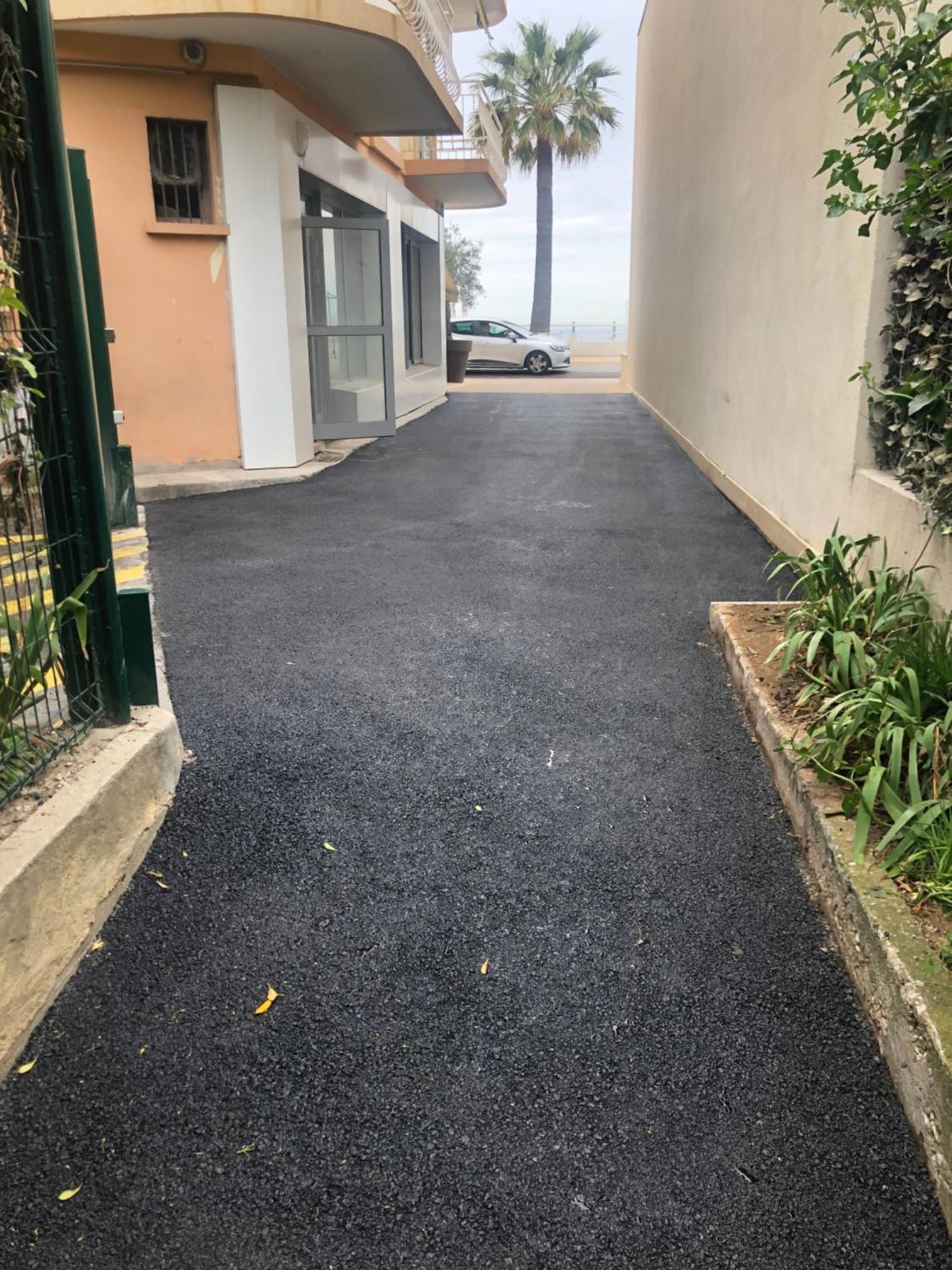 Only 60M To The Beach, 2 Bedroom Cozy Apartment, 80M2 Big Garden, Very Central Cannes Kültér fotó
